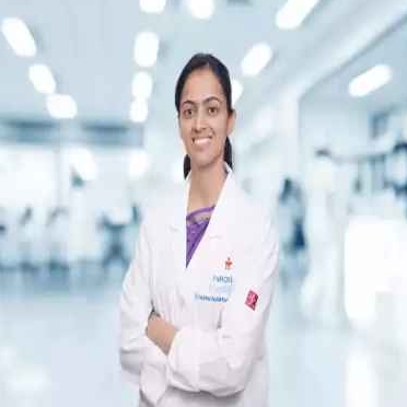 Dr Veena Vedartham - Neurologist