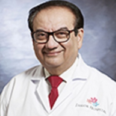 Dr Nasir Fulara - General Physician
