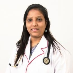 Dr Neepa Vellimuttam - ENT Specialist