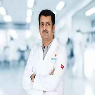Dr Vishwanath B L - Internal Medicine/Physician