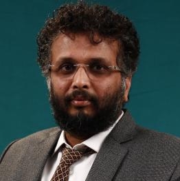 Dr Rahul Kaiche - Cardiovascular and Thoracic Surgeon