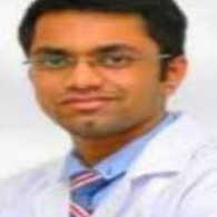 Dr Ruchir Bhandari - Radiation Oncologist