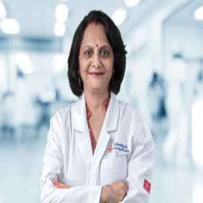 Dr Priti Venkatesh - Gynecologist/Obstetrician