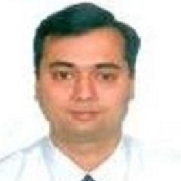 Dr Anand Ramamurthy - Liver and Hepatobiliary Surgeon