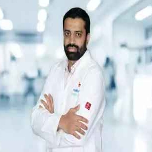 Dr Muddappa P P - Plastic and Cosmetic Surgeon