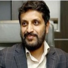 Dr Mohammed Nayeem - Liver and Hepatobiliary Surgeon