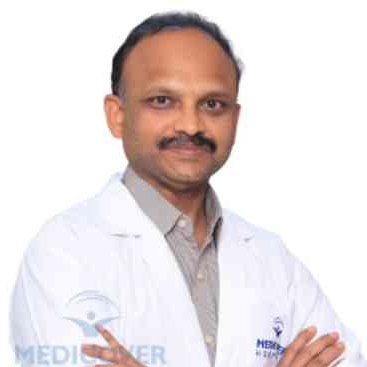 Raghavendra Reddy Rachamallu