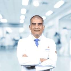 Dr Arjun Srivatsa - Neurointerventional Surgery