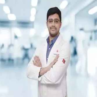 Dr Shamkiran - Pediatric Endocrinologist