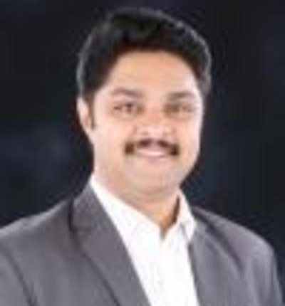 Dr Krishna Chaitanya - Vascular and Endovascular Surgeon