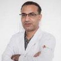 Dr Sanjay Goja - Liver and Hepatobiliary Surgeon