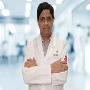 Dr Dhananjaya I Bhat - Neurosurgeon/Brain and Spine Neurosurgeon