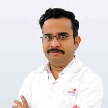 Arunkumar Krishnasamy