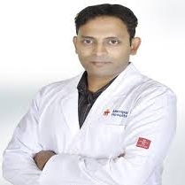 Dr Gokulakrishnan - Urologist