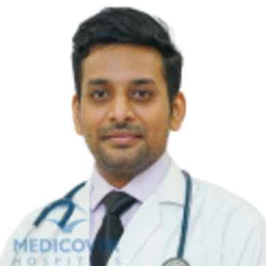 Sathya Prakash Sunkoori