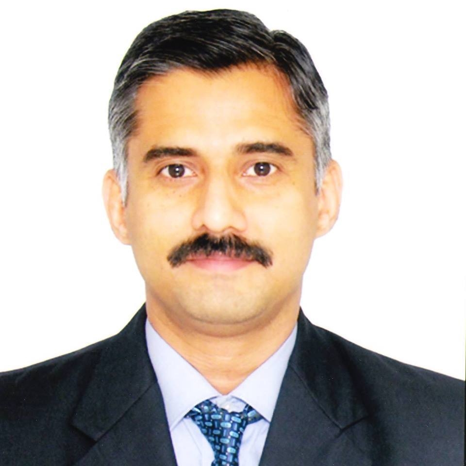 Dr Linu Jacob - Oncologist/Cancer Specialist