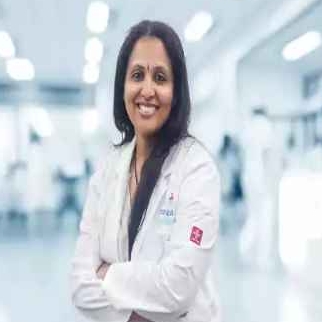Dr Madhavi Nair - Surgical Oncologist/Cancer Surgeon