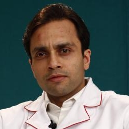 Dr Yogesh Chaudhari - Orthopedic Surgeon