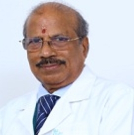 Dr Panneer A - Neurologist