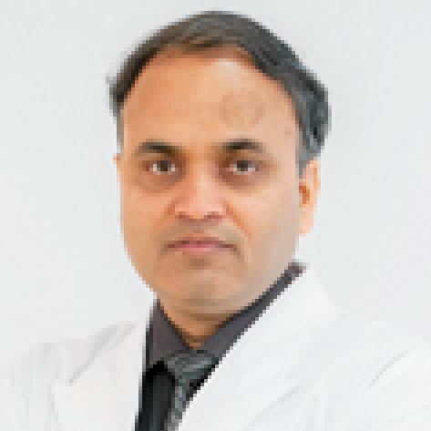 Dr Dharmendra Singh - Orthopedist
