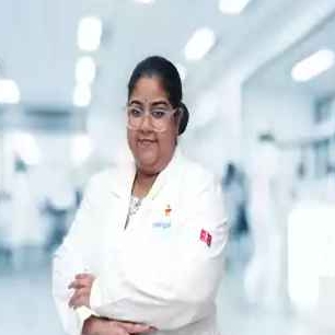 Dr Kritilaxmi Jha - Dentist