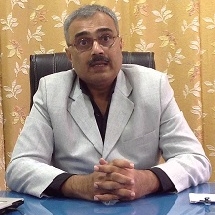 Dr Rajesh Karodia - IVF/Assisted Reproduction