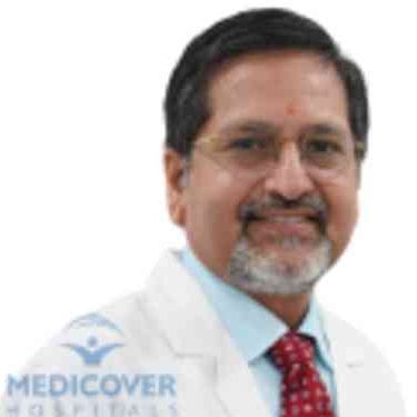 Pramod Kumar Kuchulakanti