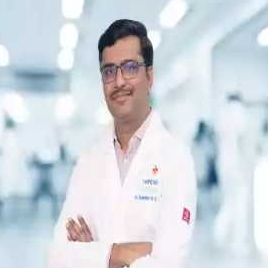 Dr Sreedhara B C - Radiologist