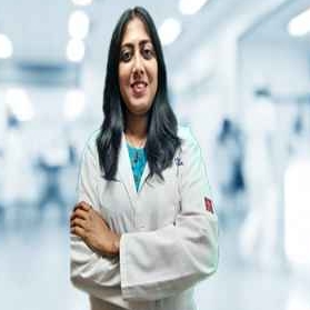 Dr Nabanita Saha - Dietician and Nutritionist