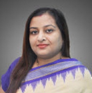 Dr Kusumika Kanak - Dermatologist and Cosmetologist