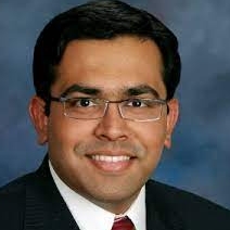 Dr Nikhil P J Theckumparampil - Cardiovascular and Thoracic Surgeon