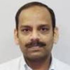 Dr A Olithselvan - Pediatric Liver Transplant Surgeon