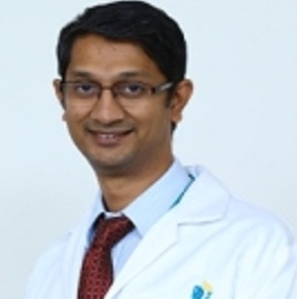 Dr Anantha Krishnan S - Urologist and Andrologist