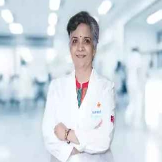 Dr Uma Eswara - Dentist