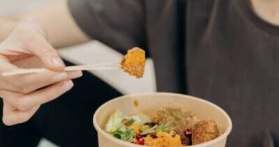 High density lipoprotein food