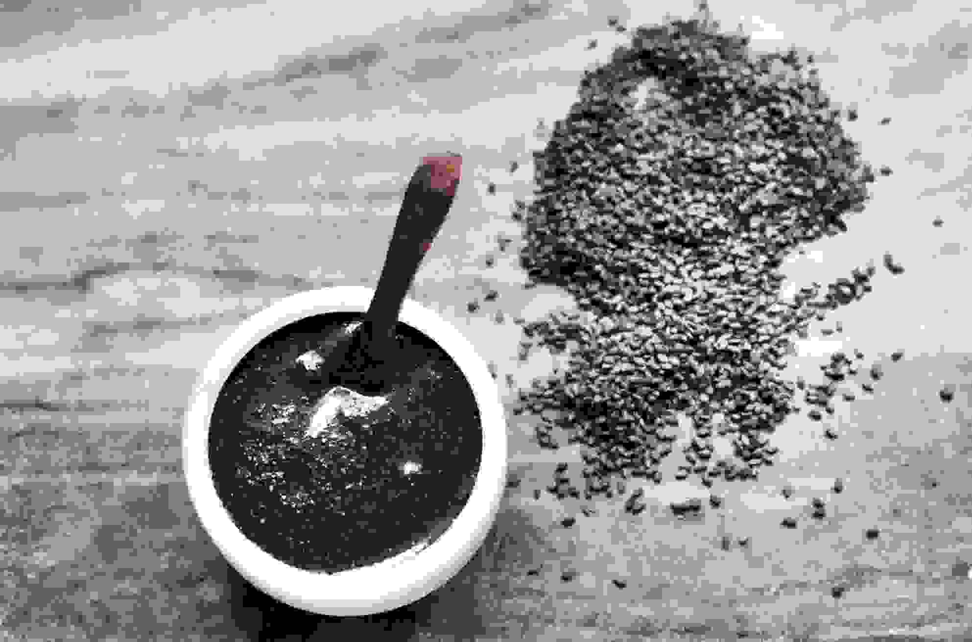 काले तिल के फायदे । Benefits of Black Sesame Seeds in Hindi