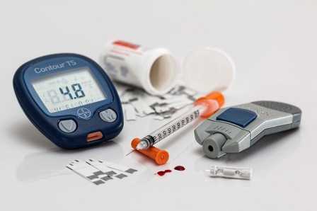 prediabetes logintohealth