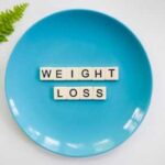 Diet for weight loss