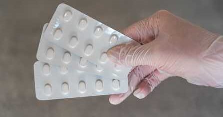 Muscle relaxants drugs