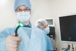 Endoscopy Sinus Surgery