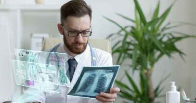 Cost of Pneumonectomy