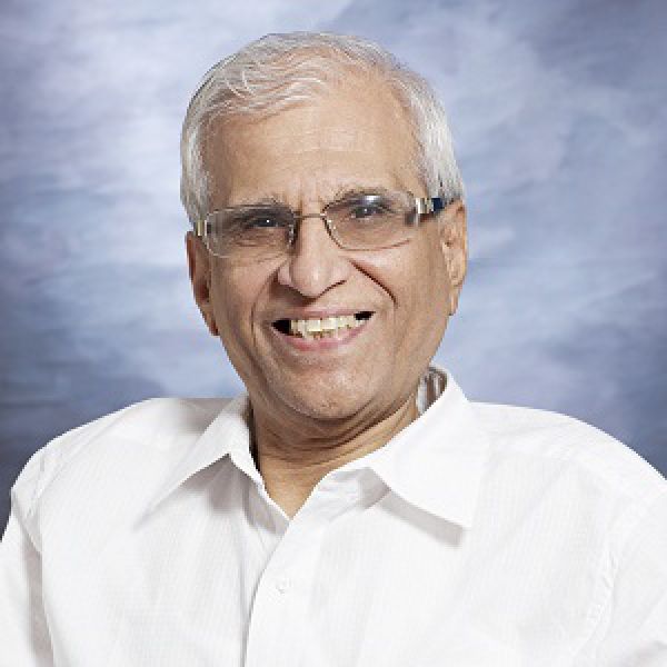 Dr Suresh Advani