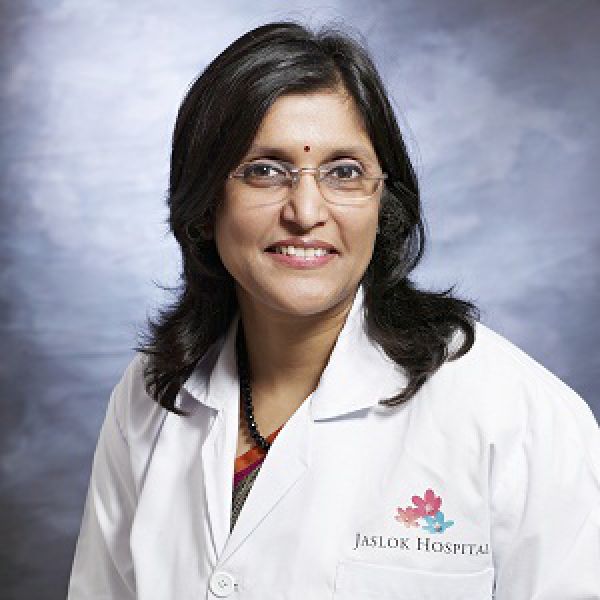 Dr Ritu Jain