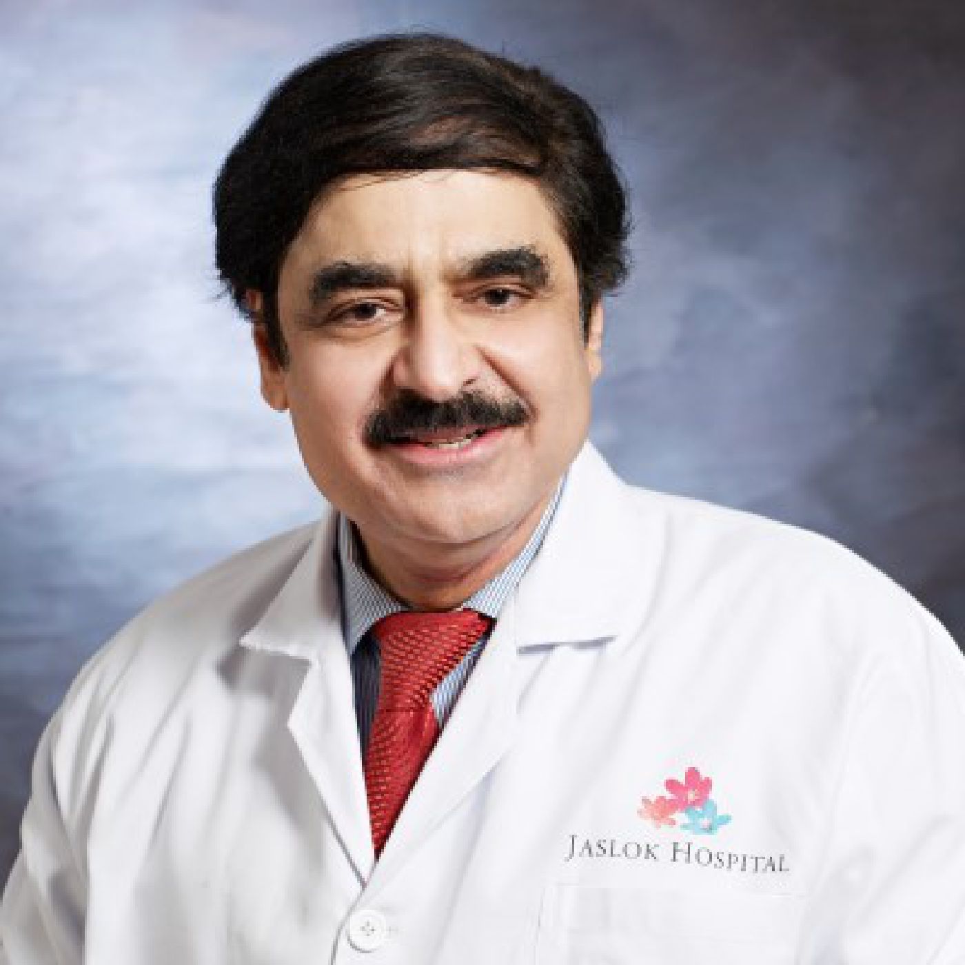 Dr Shrinivas Desai