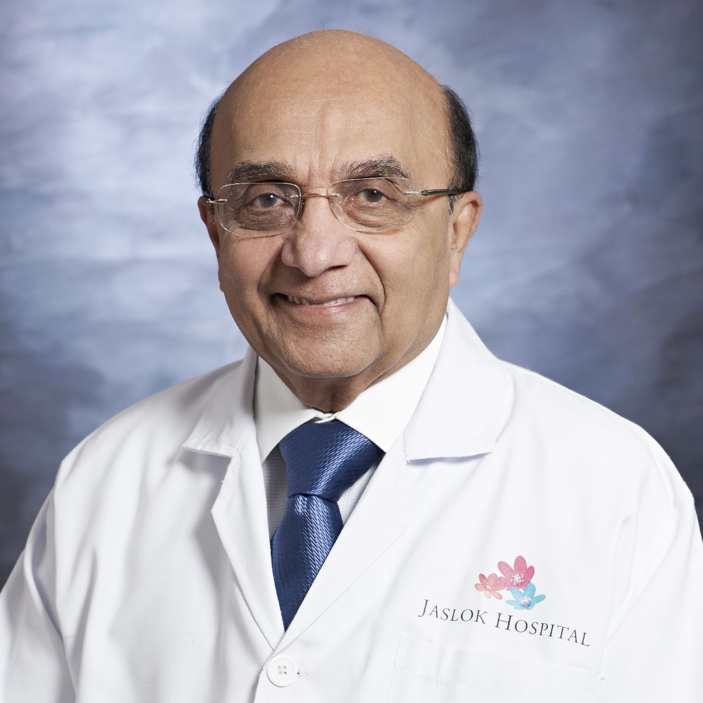 Dr A B Mehta